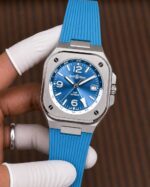 Bell & Ross BR-05 GMT Dual Time Zone Automatic - Image 2