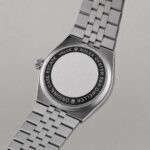 Rolex Land-Dweller Blue Diamond Dial - Image 5