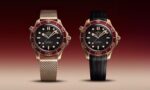 Omega Seamaster Diver 300M Bronze Edition - Image 4