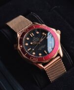Omega Seamaster Diver 300M Bronze Edition - Image 5