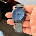 Fossil Privateer Sport Blue Dial Chronograph - Image 5