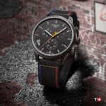 Tissot T-Sport Black Analog