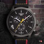 Tissot T-Sport Black Analog - Image 2