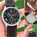 Tissot T-Sport Black Analog - Image 3