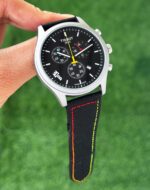 Tissot T-Sport Black Analog - Image 4