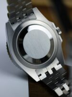 Rolex GMT Master II Automatic Black Rotating Dial - Image 3