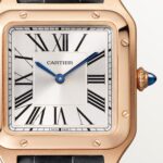 Cartier Santos Dumont White Dial - Image 2