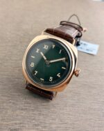 Panerai Luminor Green Dial Automatic - Image 2