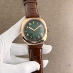 Panerai Luminor Green Dial Automatic
