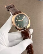 Panerai Luminor Green Dial Automatic - Image 5
