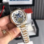 Tissot Sun-Moon Automatic White Dial - Image 2