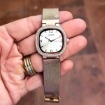 Guess Colorful Rose Gold Dial Quartz - Image 2