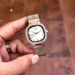 Guess Colorful Rose Gold Dial Quartz - Image 3