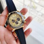Rolex Daytona Black Gold Ceramic Chronograph - Image 3