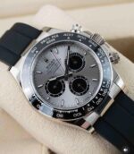 Rolex Daytona Automatic Black Grey Dial - Image 3