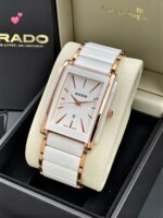 Rado Integral White Diamond Quartz - Image 4