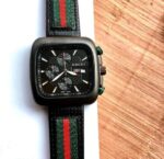 Gucci Black Dial Quartz - Image 2