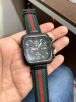 Gucci Black Dial Quartz - Image 3