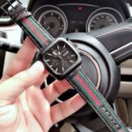 Gucci Black Dial Quartz - Image 4