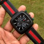 Gucci Black Dial Quartz - Image 6