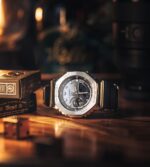 G Shock GM-2100 MF Metal Body Digital - Image 2
