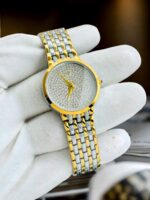 Audemars Piguet Two-Tone Luxury Analog - Image 3