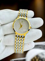 Audemars Piguet Two-Tone Luxury Analog - Image 2