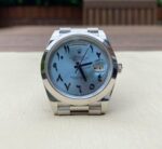 Rolex Oyster Perpetual Arabic Dial Automatic - Image 4