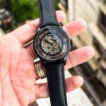 Fossil Townsman Automatic Black Dial - Image 3