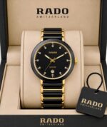 Rado Black Ceramic Edition - Image 2
