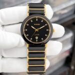 Rado Black Ceramic Edition