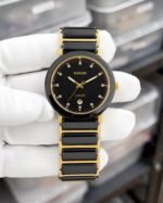 Rado Black Ceramic Edition