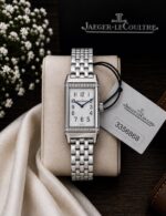 Jaeger-LeCoultre Reverso One Duetto Classic Silver - Image 5