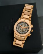 Hublot Big Bang Full Rose Gold Chronograph - Image 2
