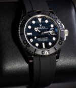 Rolex Submariner Black Ceramic Automatic - Image 2