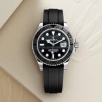 Rolex Submariner Black Ceramic Automatic