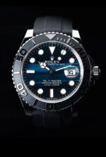 Rolex Submariner Black Ceramic Automatic - Image 3