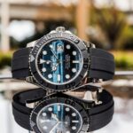 Rolex Submariner Black Ceramic Automatic - Image 4