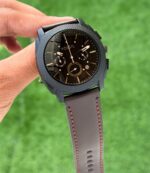 Fossil Grant FS5251 Chronograph Brown - Image 3
