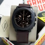 Fossil Grant FS5251 Chronograph Brown