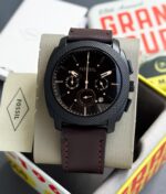 Fossil Grant FS5251 Chronograph Brown