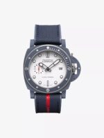 Panerai Luminor Submersible White Dial - Image 2