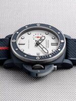 Panerai Luminor Submersible White Dial - Image 3