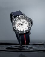 Panerai Luminor Submersible White Dial - Image 4