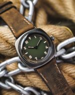 Panerai Radiomir California Green Dial - Image 2