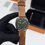 Panerai Radiomir California Green Dial