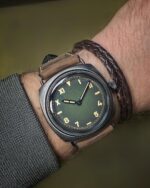 Panerai Radiomir California Green Dial - Image 3