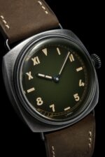 Panerai Radiomir California Green Dial - Image 4