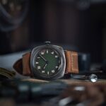Panerai Radiomir California Green Dial - Image 5
