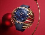 Omega Constellation Chronometer Blue Dial Automatic - Image 5